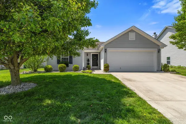 15119 Smarty Jones Drive, Noblesville, IN 46060