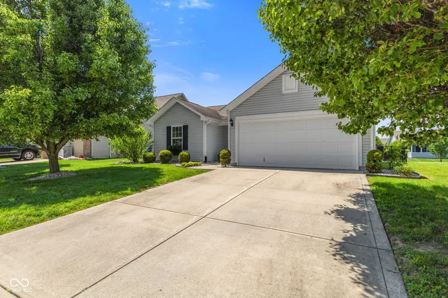 15119 Smarty Jones Drive, Noblesville, IN 46060 - #2