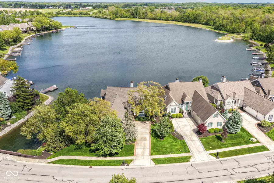 11483 Lake Stonebridge Lane, Fishers, IN 46037 - #2