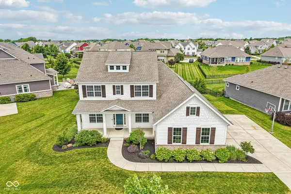 3760 Shady Lake Drive, Westfield, IN 46074