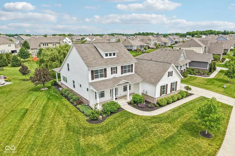3760 Shady Lake Drive, Westfield, IN 46074 - #2