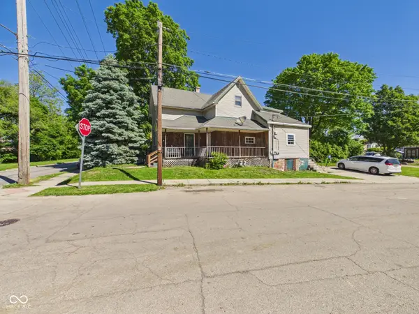 1308-1310 Cincinnati Avenue, Anderson, IN 46016