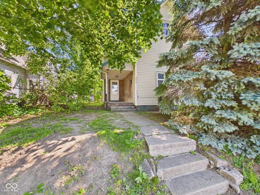 1308-1310 Cincinnati Avenue, Anderson, IN 46016 - #3