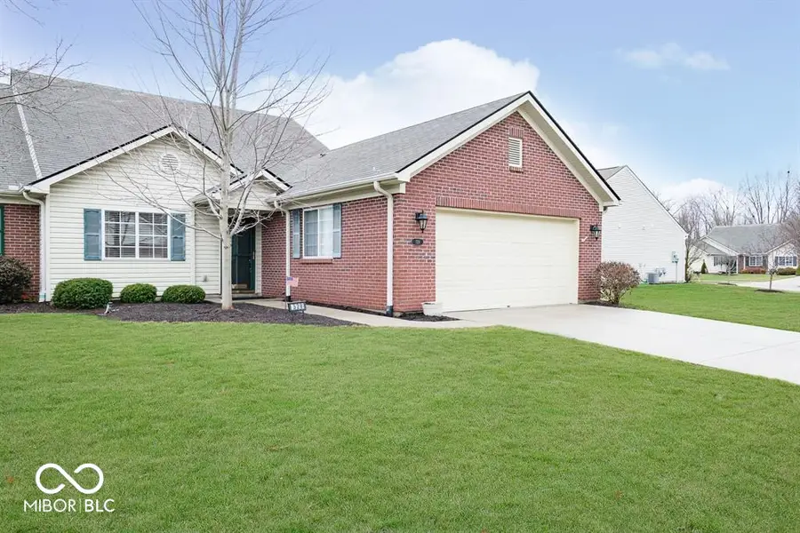 528 Dylan Drive, Avon, IN 46123 - #3