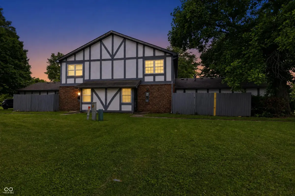 3648 Mayfield Drive, Indianapolis, IN 46235 - #1