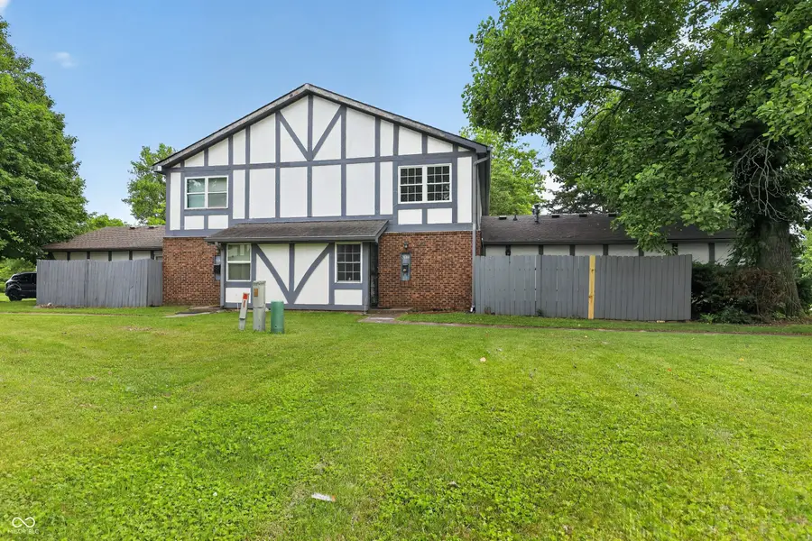 3648 Mayfield Drive, Indianapolis, IN 46235 - #2