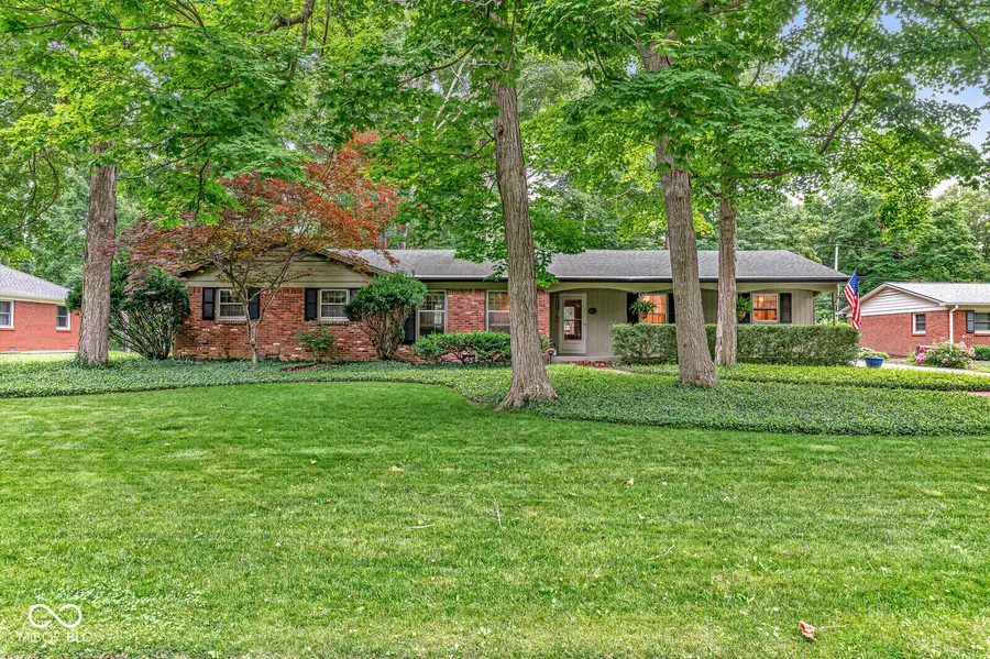 7245 N Dearborn Street, Indianapolis, IN 46240 - #2