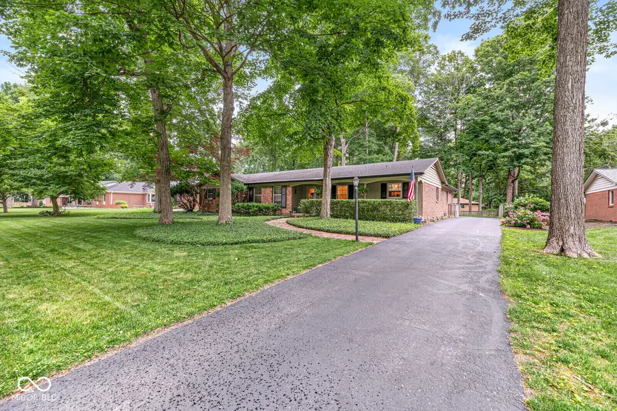 7245 N Dearborn Street, Indianapolis, IN 46240 - #3