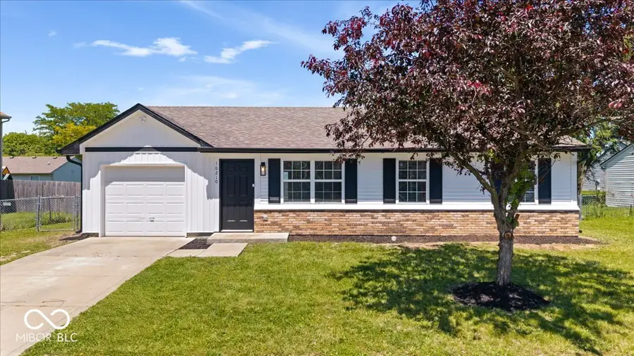 10210 Lone Wolf Drive, Indianapolis, IN 46235 - #3