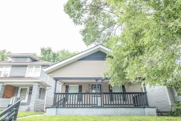 322 Eastern Avenue, Indianapolis, IN 46201