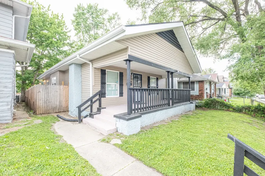 322 Eastern Avenue, Indianapolis, IN 46201 - #2