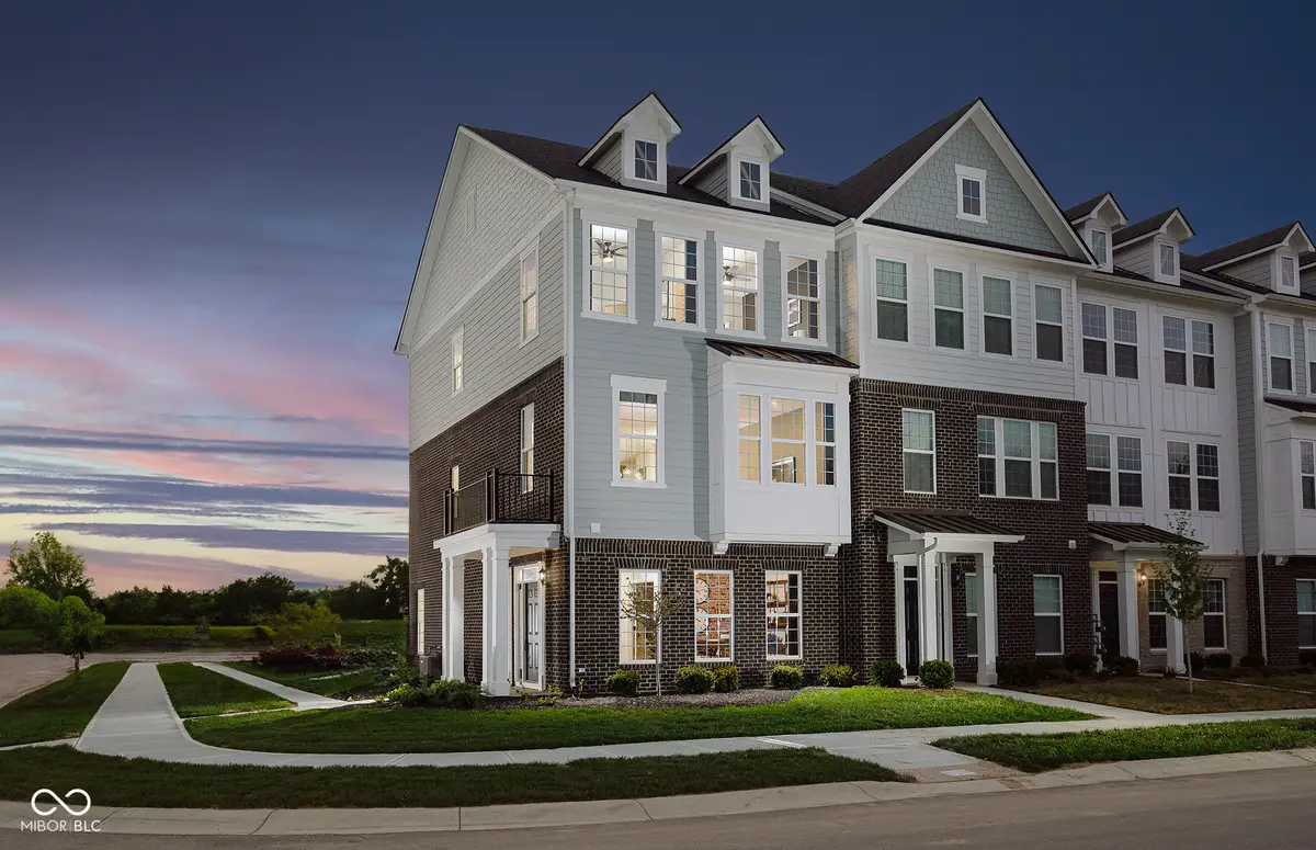 14513 Brecon Lane, Carmel, IN 46074 - #1