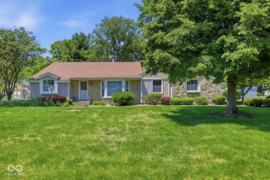 2785 N Fleming Circle, Shelbyville, IN 46176 - #2
