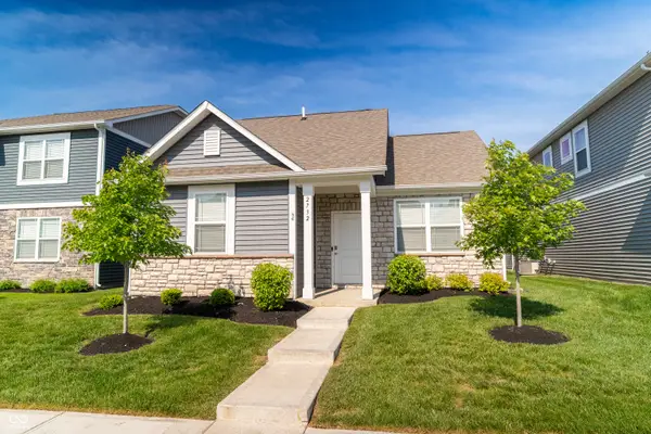 2732 Lamar Drive, Whitestown, IN 46075