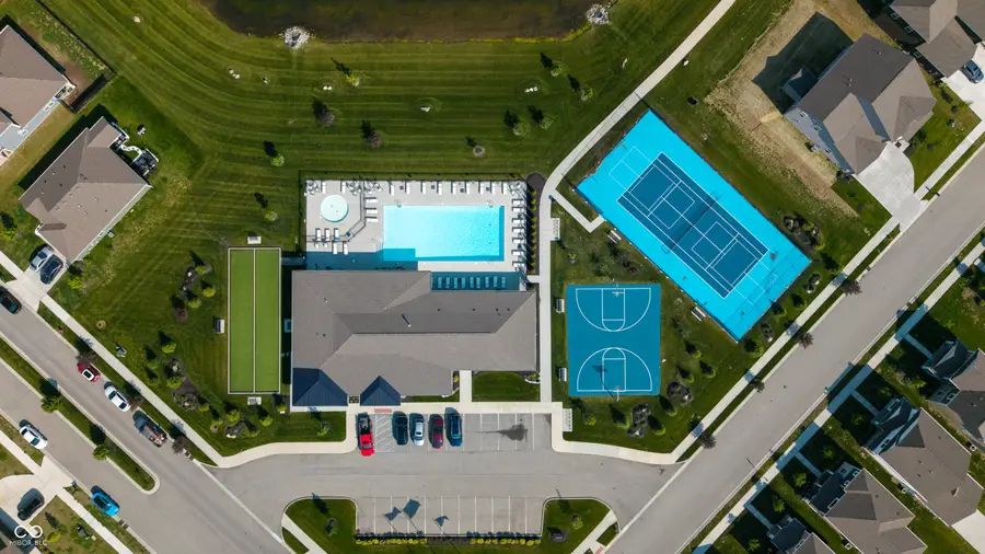 2732 Lamar Drive, Whitestown, IN 46075 - #2