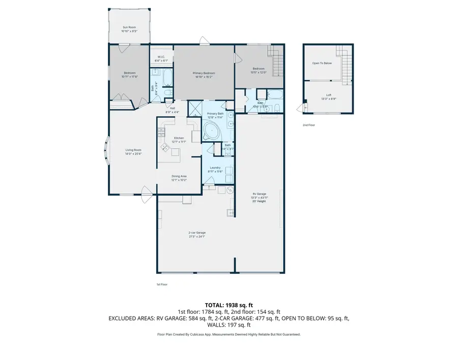 11960 Civic Circle, Mooresville, IN 46158 - #3
