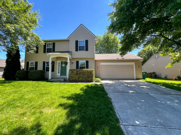 513 Mallory Parkway, Franklin, IN 46131
