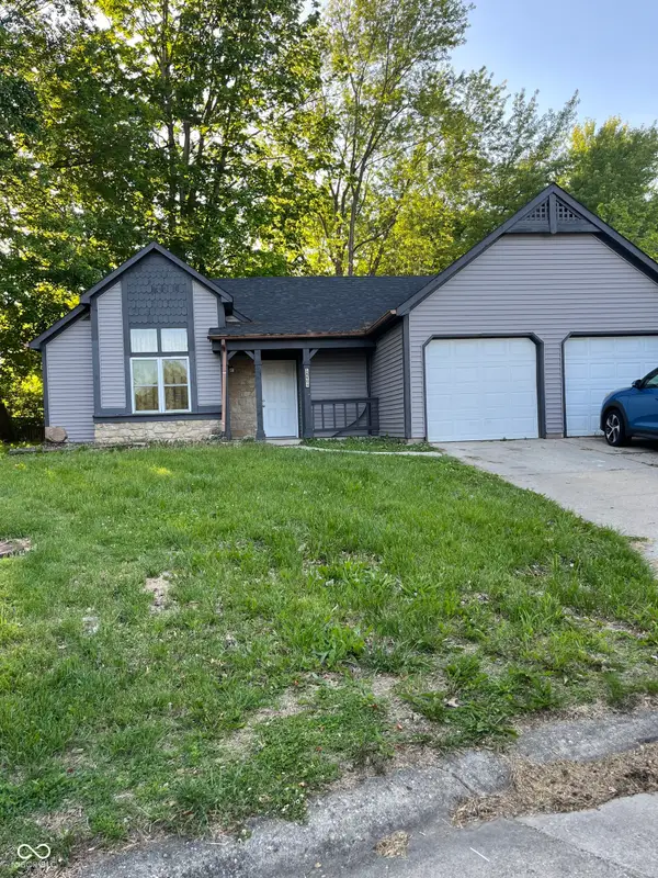 1840 Sandoval Court, Indianapolis, IN 46214