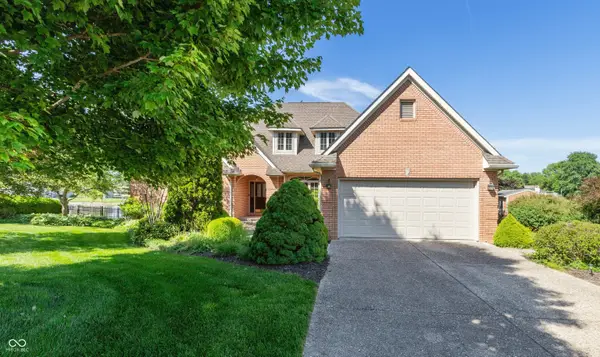 338 Mutton Creek Drive, Seymour, IN 47274