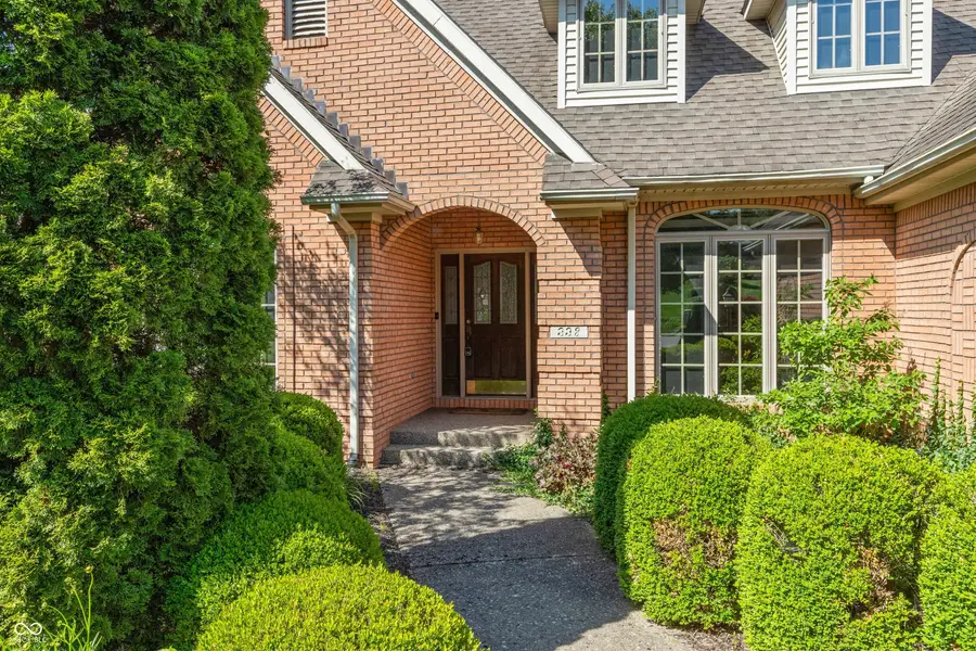 338 Mutton Creek Drive, Seymour, IN 47274 - #3
