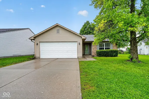 5361 W Red River Court, Indianapolis, IN 46221