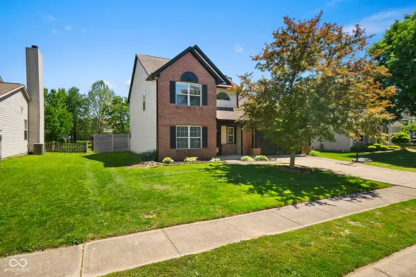 7793 Cobblesprings Drive, Avon, IN 46123