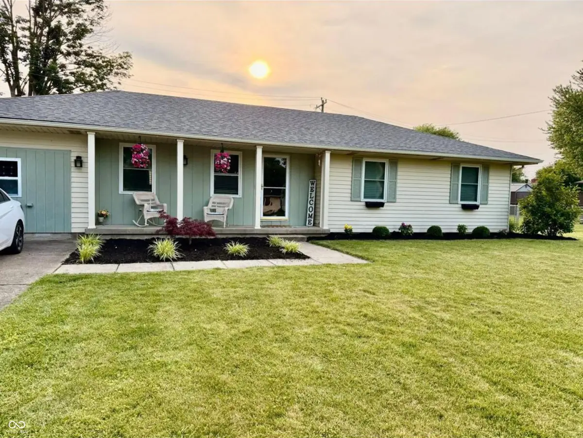 740 Linden Drive, Seymour, IN 47274 - #1