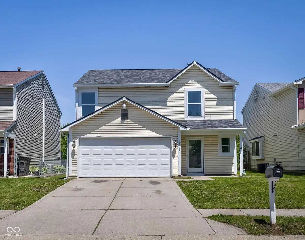 1914 E Werges Avenue, Indianapolis, IN 46237 - #1