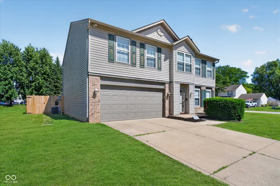 1 Somerset Circle, Brownsburg, IN 46112 - #2