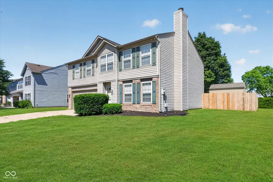 1 Somerset Circle, Brownsburg, IN 46112 - #3