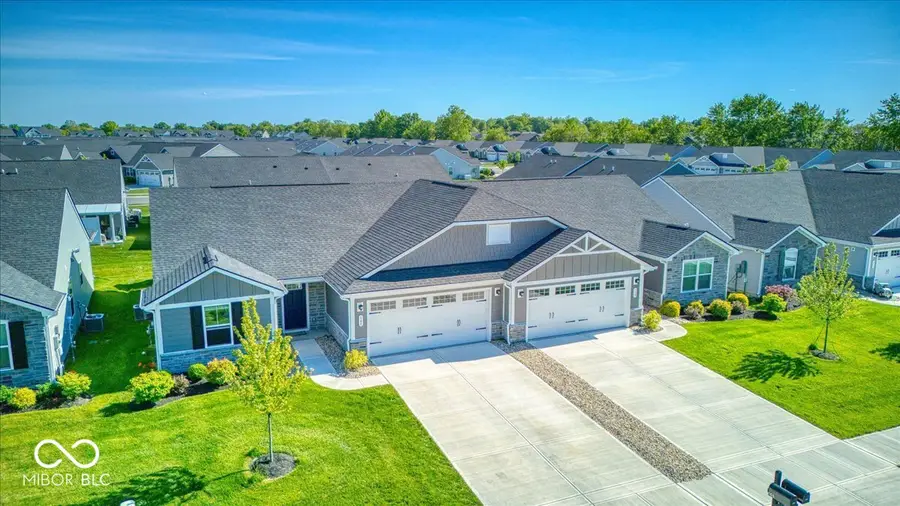 161 Mission Terrace Drive, Whiteland, IN 46184 - #3