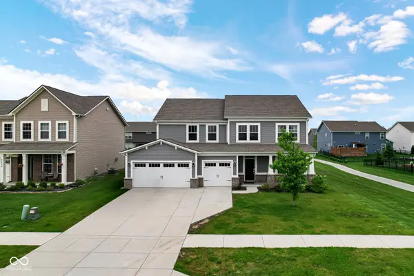 8856 Boylan Place, Pendleton, IN 46064