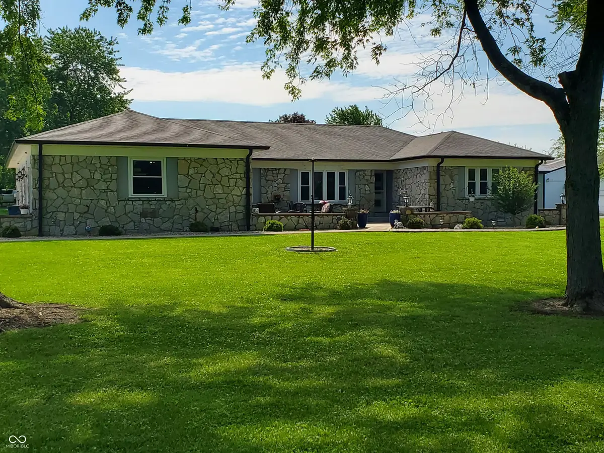 7901 S Franklin Road, Indianapolis, IN 46259 - #1