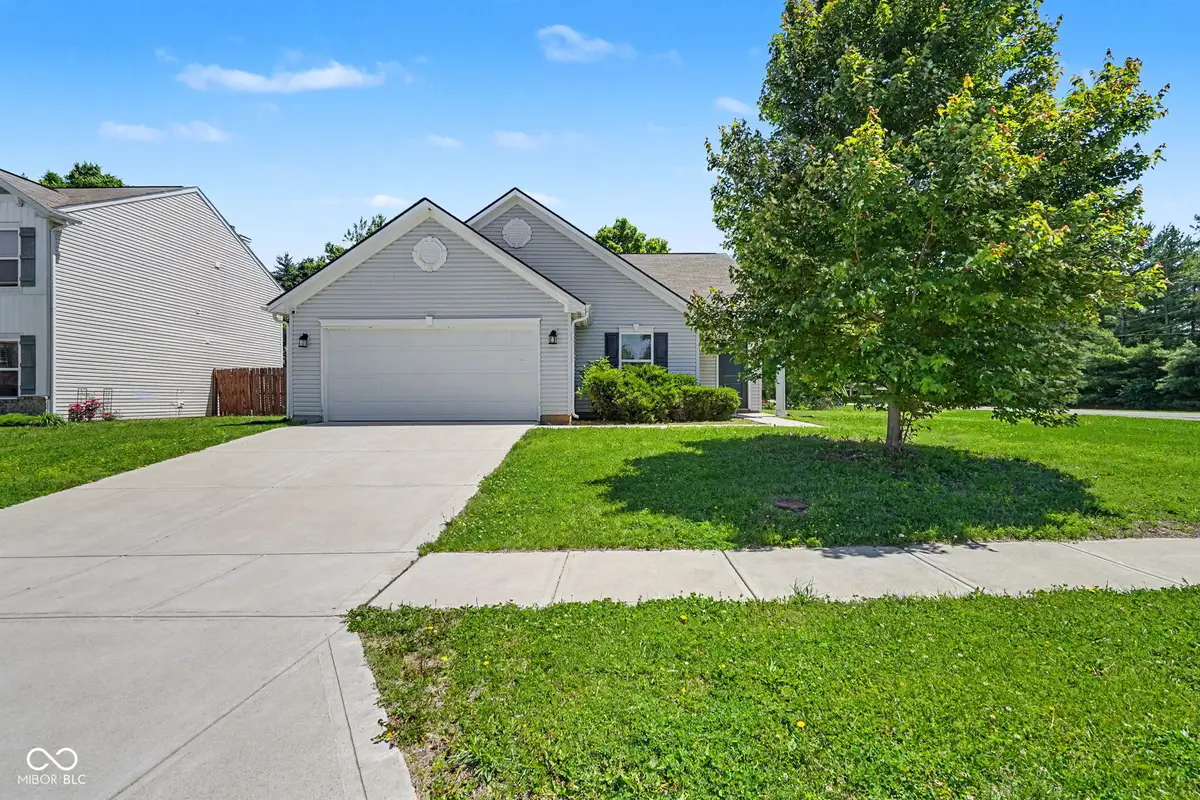6459 Pinebark Place, Indianapolis, IN 46217 - #1