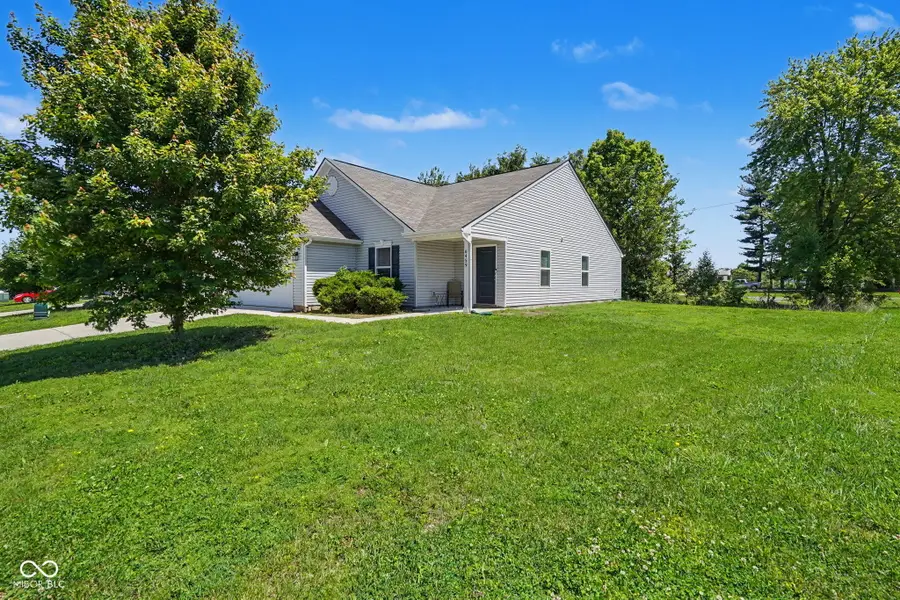 6459 Pinebark Place, Indianapolis, IN 46217 - #3