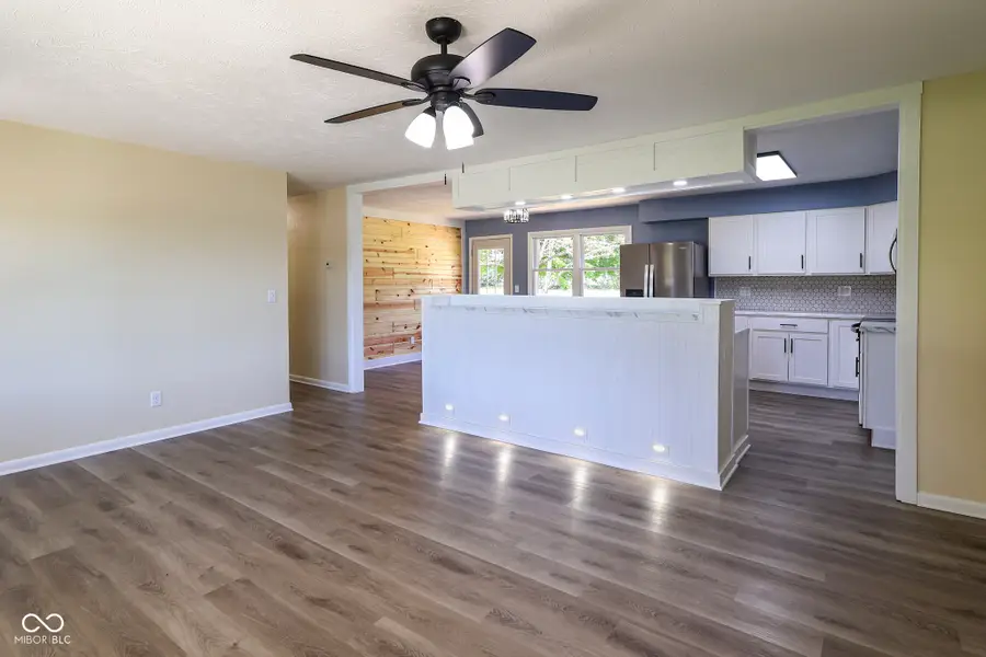 218 E Mercer Street, Spiceland, IN 47385 - #2