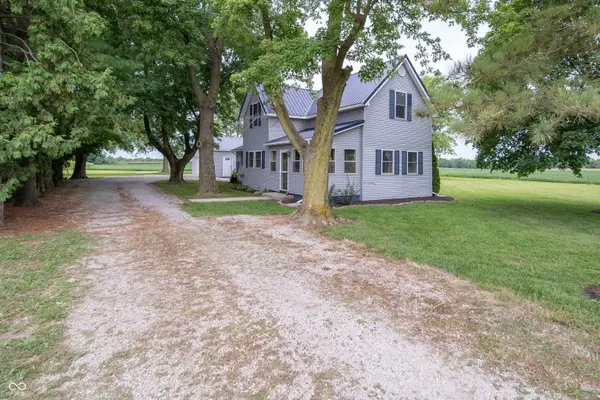 9010 N 500 W, Thorntown, IN 46071