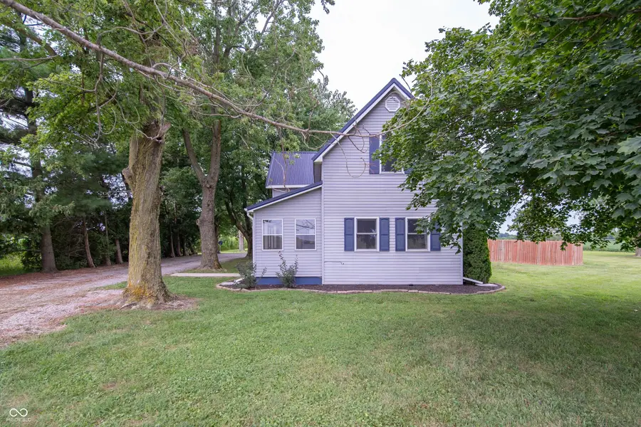 9010 N 500 W, Thorntown, IN 46071 - #2