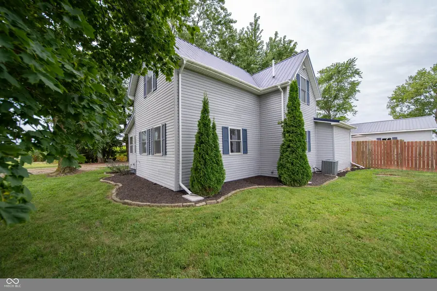 9010 N 500 W, Thorntown, IN 46071 - #3