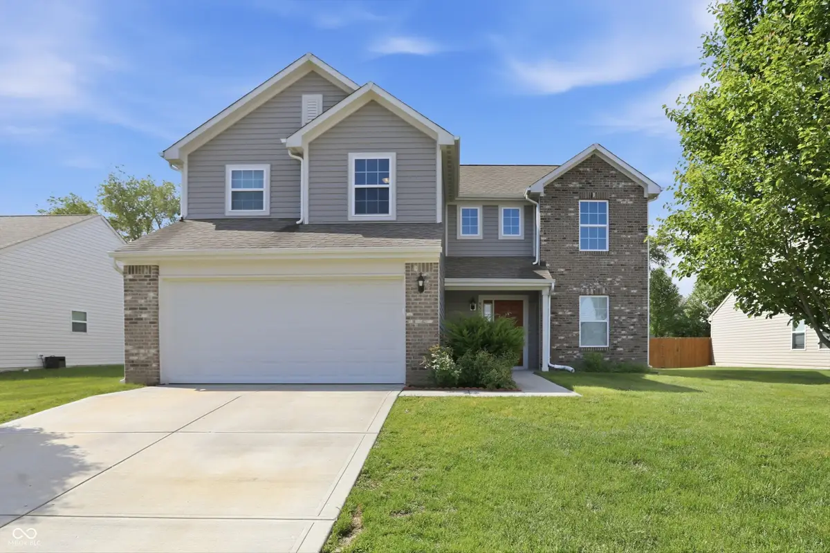 953 Beal Way, Indianapolis, IN 46217 - #1