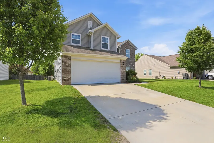 953 Beal Way, Indianapolis, IN 46217 - #2