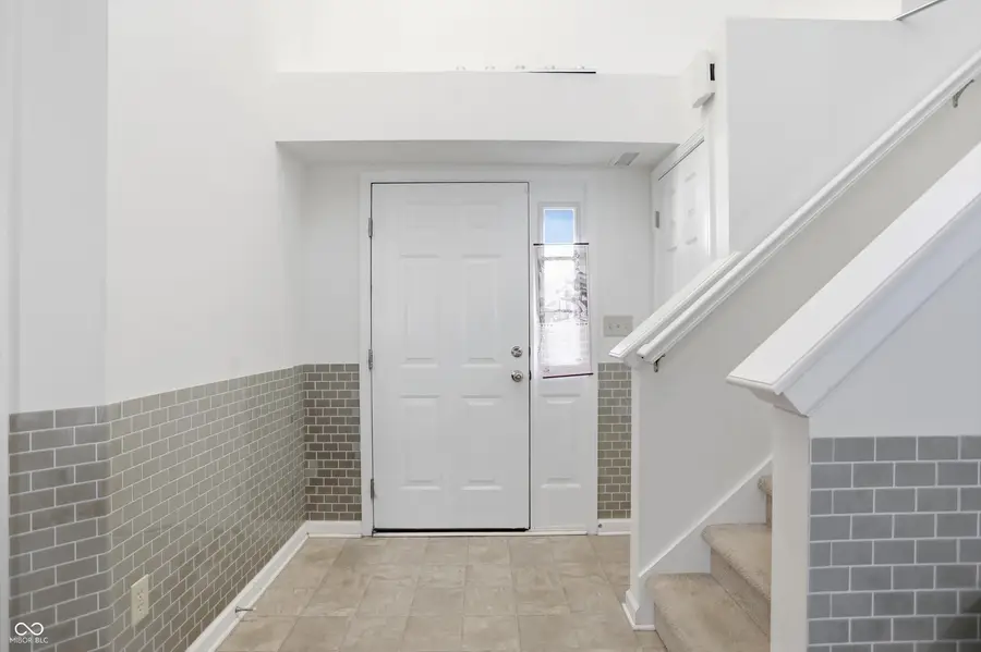 953 Beal Way, Indianapolis, IN 46217 - #3