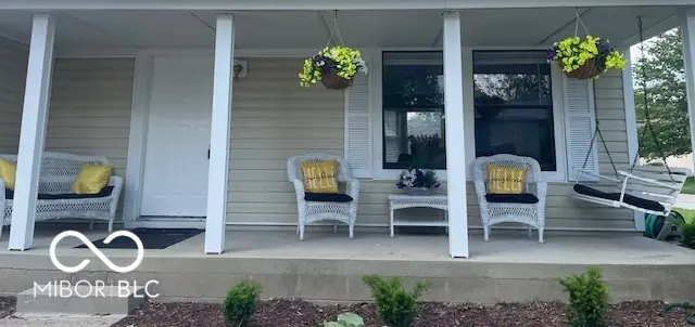 5760 Liberty Creek Drive W, Indianapolis, IN 46254 - #3