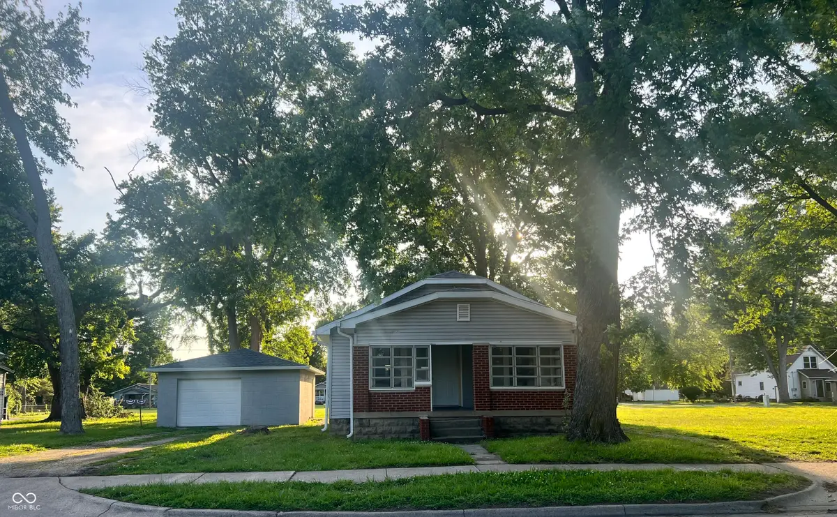 1732 N 25th Street, Terre Haute, IN 47804 - #1