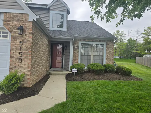 6150 Tybalt Lane, Indianapolis, IN 46254