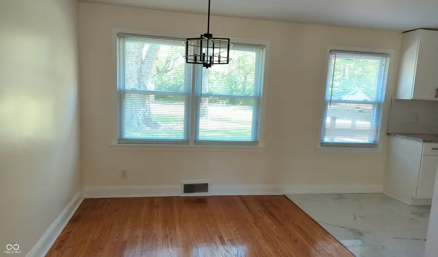 8615 El Rico Drive, Indianapolis, IN 46240 - #3
