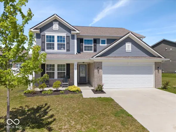 13194 N Landing Circle E, Camby, IN 46113