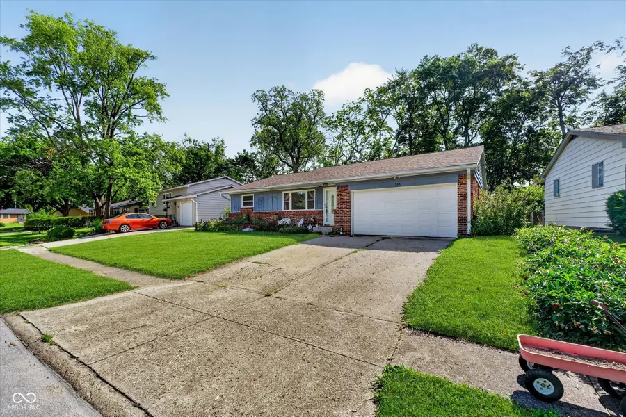 504 Magnolia Drive, Plainfield, IN 46168 - #2