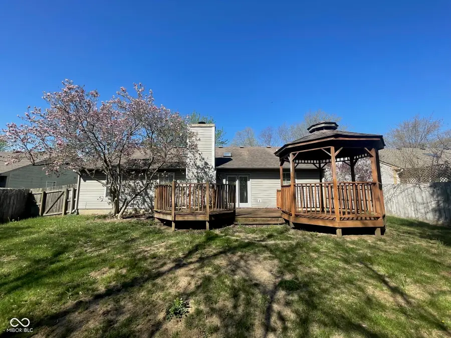 7811 Connie Drive, Indianapolis, IN 46237 - #2