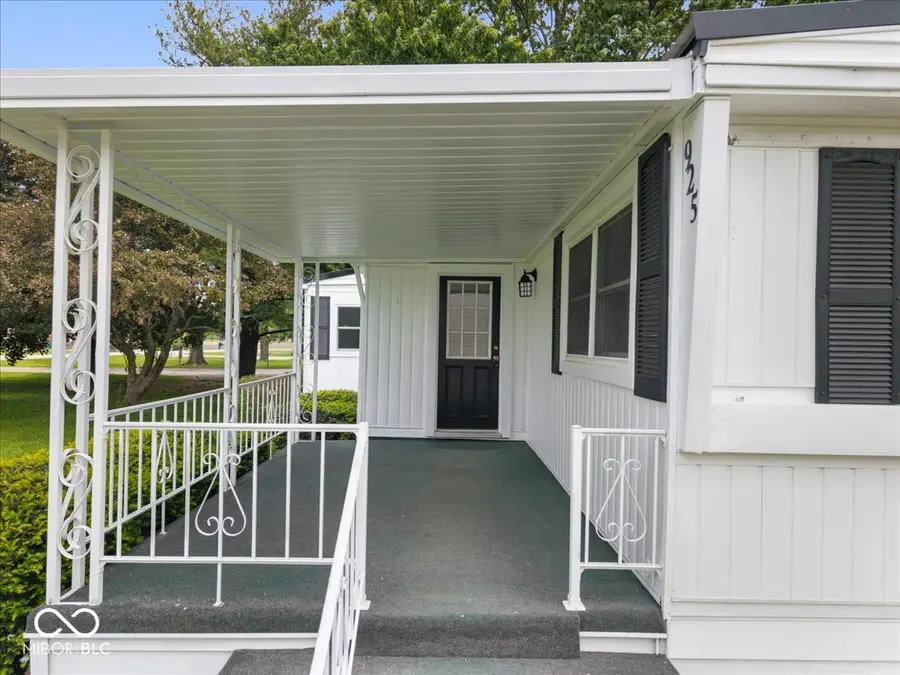 925 W 125 S, Lebanon, IN 46052 - #3